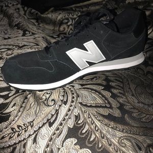 New balance